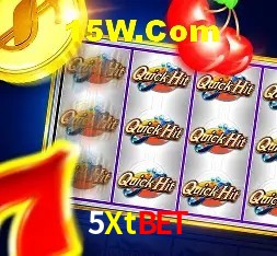 5Xtbet: Jogos de Caça-Níqueis-Altas Recompensas, Roleta-Velocidade, Blackjack-Desafios Máximos