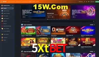 5Xtbet